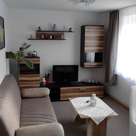 Ferienwohnung Mey Rathmannsdorf Екстер'єр фото