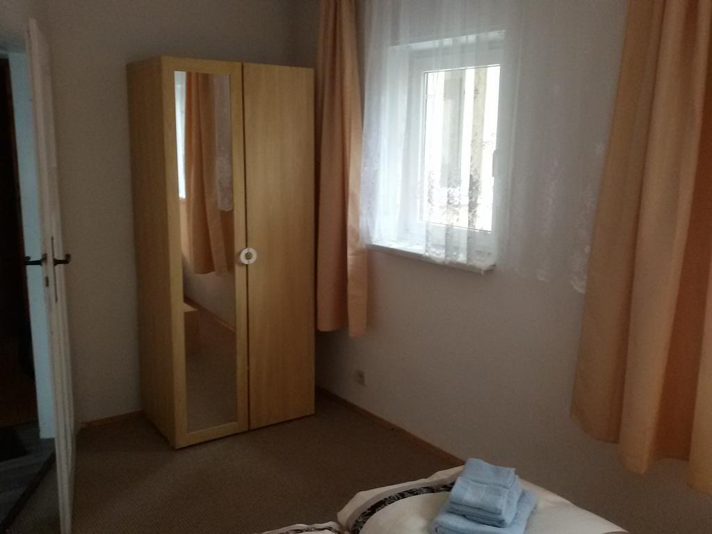 Ferienwohnung Mey Rathmannsdorf Екстер'єр фото